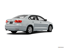 Thumbnail image of 2014 Volkswagen Jetta at Hendrick Volkswagen Of Frisco