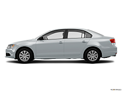 Thumbnail image of 2014 Volkswagen Jetta at Hendrick Volkswagen Of Frisco