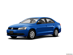 Thumbnail image of 2014 Volkswagen Jetta at Broadway Motors