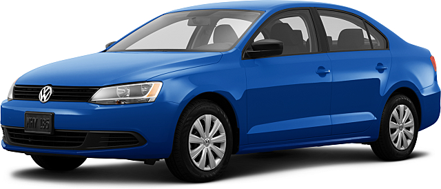 2014 Volkswagen Jetta S at Broadway Motors