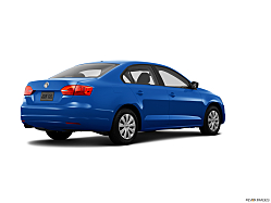 Thumbnail image of 2014 Volkswagen Jetta at Broadway Motors
