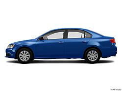 Thumbnail image of 2014 Volkswagen Jetta at Broadway Motors