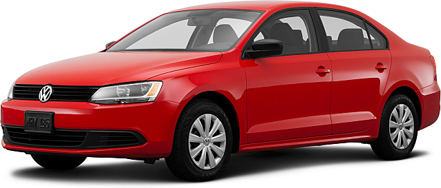 2014 Volkswagen Jetta S at Morristown Chevrolet