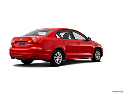 Thumbnail image of 2014 Volkswagen Jetta at Morristown Chevrolet