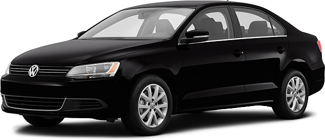 2014 Volkswagen Jetta SE at Hendrick Volkswagen Of Frisco