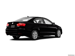 Thumbnail image of 2014 Volkswagen Jetta at Hendrick Volkswagen Of Frisco