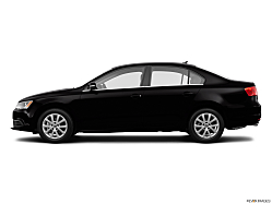 Thumbnail image of 2014 Volkswagen Jetta at Hendrick Volkswagen Of Frisco