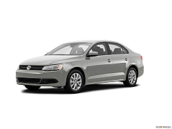 Thumbnail image of 2014 Volkswagen Jetta at Applegate Chevrolet
