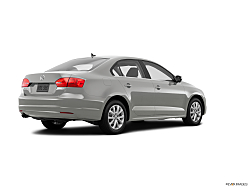 Thumbnail image of 2014 Volkswagen Jetta at Applegate Chevrolet