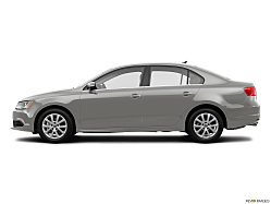 Thumbnail image of 2014 Volkswagen Jetta at Applegate Chevrolet