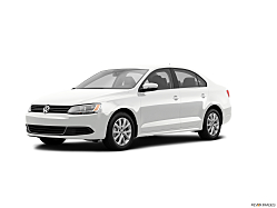 Thumbnail image of 2014 Volkswagen Jetta at Hendrick Volkswagen Of Frisco
