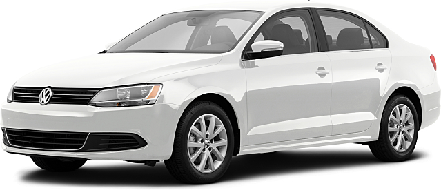2014 Volkswagen Jetta SE at Hendrick Volkswagen Of Frisco
