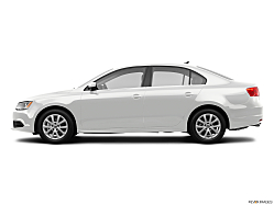 Thumbnail image of 2014 Volkswagen Jetta at Hendrick Volkswagen Of Frisco