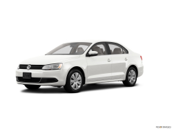 Thumbnail image of 2014 Volkswagen Jetta at Hendrick Volkswagen Of Frisco