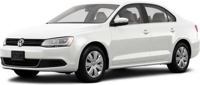 2014 Volkswagen Jetta SE at Hendrick Volkswagen Of Frisco