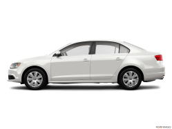 Thumbnail image of 2014 Volkswagen Jetta at Hendrick Volkswagen Of Frisco