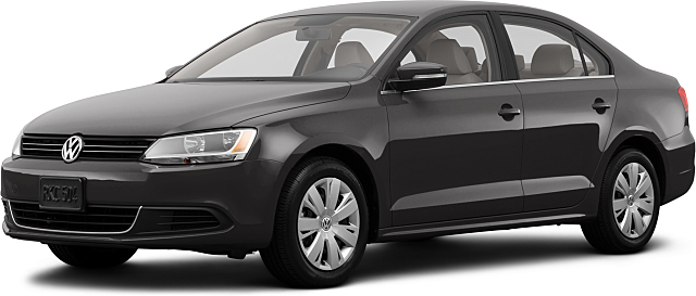 2014 Volkswagen Jetta SE at Hendrick Volkswagen Of Frisco