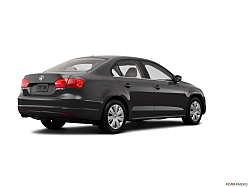 Thumbnail image of 2014 Volkswagen Jetta at Hendrick Volkswagen Of Frisco