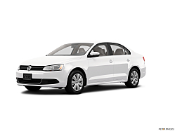 Thumbnail image of 2014 Volkswagen Jetta at Hendrick Volkswagen Of Frisco