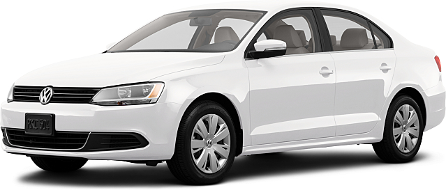 2014 Volkswagen Jetta SE at Hendrick Volkswagen Of Frisco