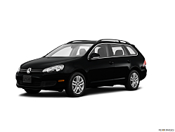 Thumbnail image of 2014 Volkswagen Jetta at Hendrick Volkswagen Of Frisco