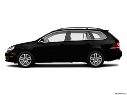 Thumbnail image of 2014 Volkswagen Jetta at Hendrick Volkswagen Of Frisco