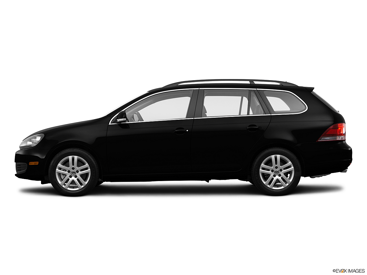Image of 2014 Volkswagen Jetta SportWagen TDI