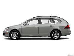 Thumbnail image of 2014 Volkswagen Jetta at Hendrick Volkswagen Of Frisco