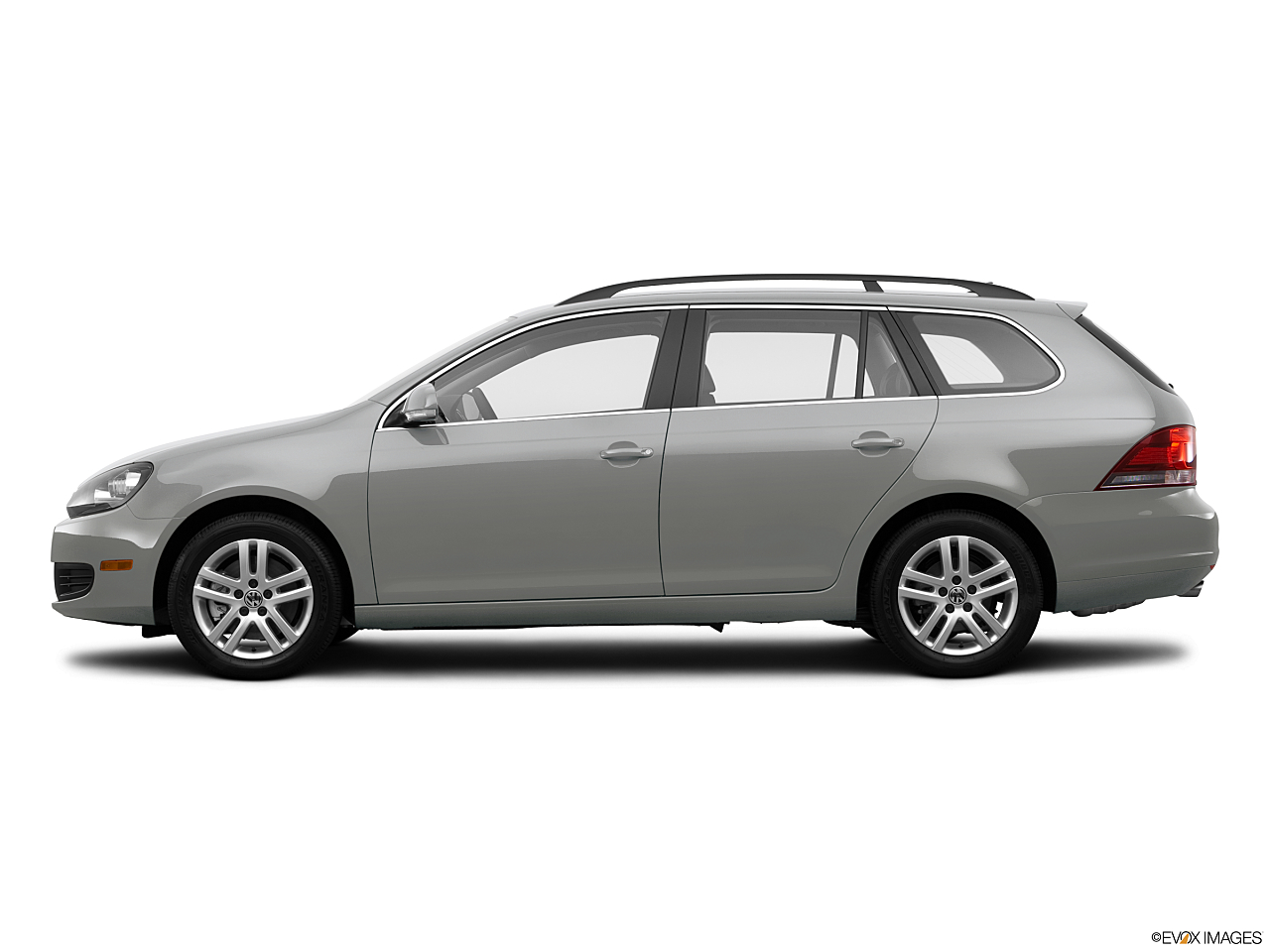 Image of 2014 Volkswagen Jetta SportWagen TDI