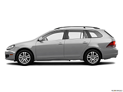 Thumbnail image of 2014 Volkswagen Jetta at Hendrick Volkswagen Of Frisco