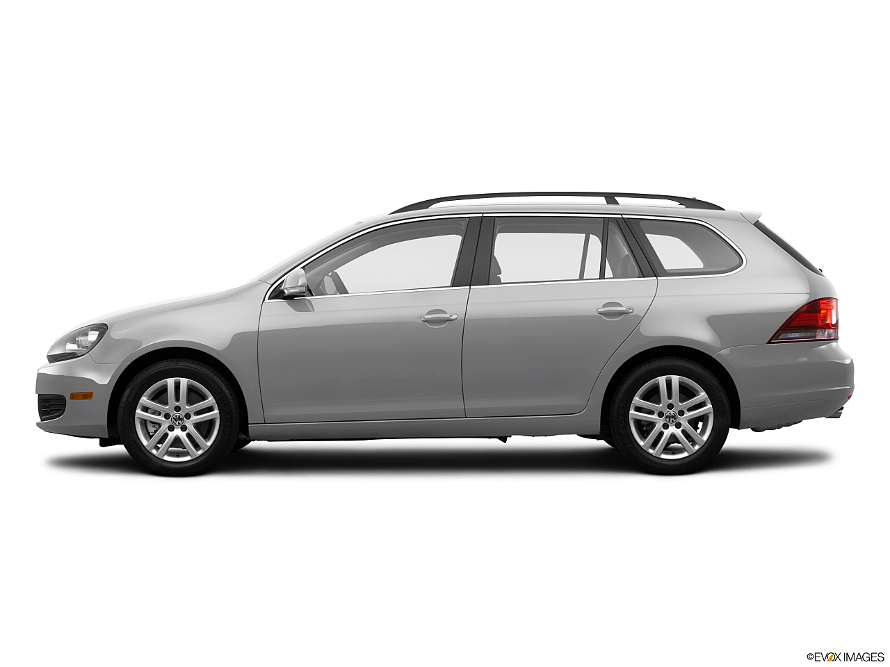 Image of 2014 Volkswagen Jetta SportWagen TDI