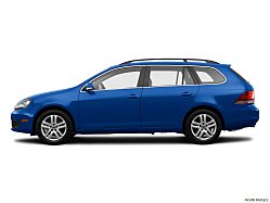 Thumbnail image of 2014 Volkswagen Jetta at Hendrick Volkswagen Of Frisco