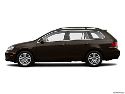 Thumbnail image of 2014 Volkswagen Jetta at Hendrick Volkswagen Of Frisco