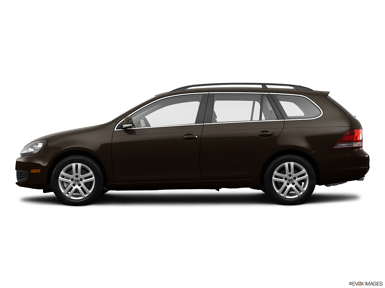Image of 2014 Volkswagen Jetta SportWagen TDI