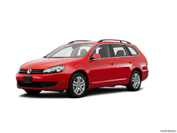 Thumbnail image of 2014 Volkswagen Jetta at Hendrick Volkswagen Of Frisco