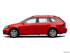 Thumbnail image of 2014 Volkswagen Jetta at Hendrick Volkswagen Of Frisco