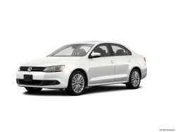 Thumbnail image of 2014 Volkswagen Jetta at Hendrick Volkswagen Of Frisco