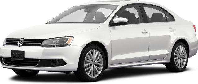 2014 Volkswagen Jetta TDI at Hendrick Volkswagen Of Frisco