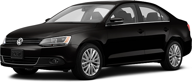 2014 Volkswagen Jetta TDI at Hendrick Volkswagen Of Frisco