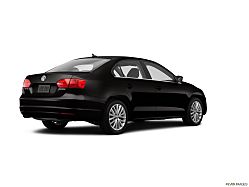 Thumbnail image of 2014 Volkswagen Jetta at Hendrick Volkswagen Of Frisco