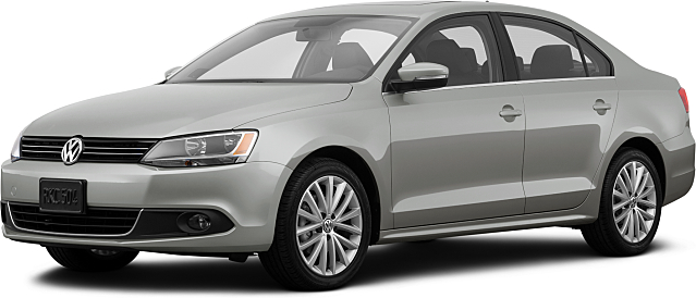 2014 Volkswagen Jetta TDI at Hendrick Volkswagen Of Frisco