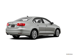 Thumbnail image of 2014 Volkswagen Jetta at Hendrick Volkswagen Of Frisco