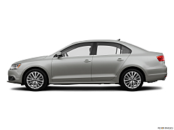 Thumbnail image of 2014 Volkswagen Jetta at Hendrick Volkswagen Of Frisco