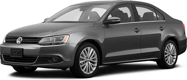 2014 Volkswagen Jetta TDI at Hendrick Volkswagen Of Frisco