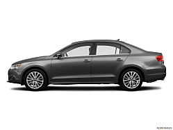 Thumbnail image of 2014 Volkswagen Jetta at Hendrick Volkswagen Of Frisco