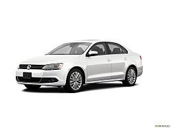 Thumbnail image of 2014 Volkswagen Jetta at Hendrick Volkswagen Of Frisco