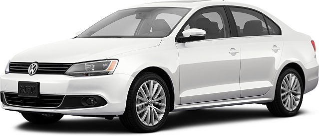 2014 Volkswagen Jetta TDI at Hendrick Volkswagen Of Frisco