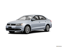 Thumbnail image of 2014 Volkswagen Jetta at Hendrick Volkswagen Of Frisco