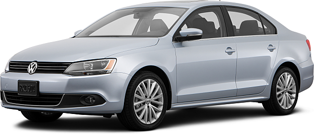 2014 Volkswagen Jetta TDI at Hendrick Volkswagen Of Frisco
