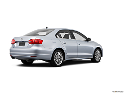 Thumbnail image of 2014 Volkswagen Jetta at Hendrick Volkswagen Of Frisco